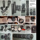 Duftfalle, beködert mit einem Stück Wabe aus einem Hummelnest. 
Lebendfalle für Wachsmotten und Fliegen, die dem Duft des Hummelnestes folgen. 
Bauanleitung DIY mit Haushaltsutensilien. 
Aufnahmedatum: 2015-08-13.
Hochgeladen am 13.08.2015 von Bulli