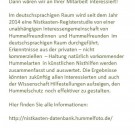 Flyer Seite 2
Hochgeladen am 11.03.2015 von Hartwig