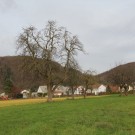 Das Feld vor dem Garten
Hochgeladen am 14.02.2015 von Luca