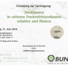 
BUND Fachtagung 1 001
Hochgeladen am 06.06.2016 von Matze