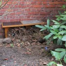 Hummelkasten 2+3 und eine weitere Hummelliebhaberin
Hochgeladen am 05.04.2015 von Nahid