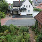 Nachbars Garten - seit heute komplett verpflastert :(
Hochgeladen am 15.07.2016 von Nahid