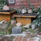 Hummelkasten 2 (Ackerhummel) und 3 (Erdhummel)
Hochgeladen am 05.04.2016 von Nahid