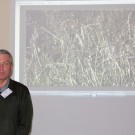 Bio-Landwird Henning Schaeper während seines Vortrages. Gut Sunder, 12.04.14
Hochgeladen am 16.04.2014 von Petra